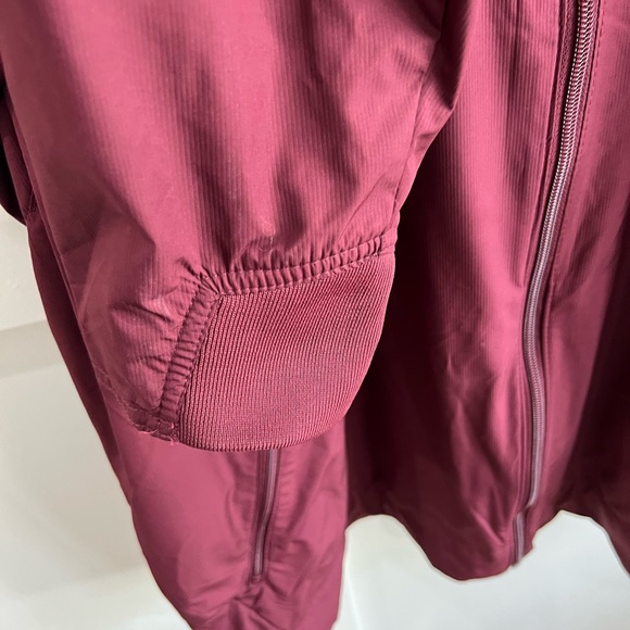 NIKE FIT STORM - ASU - ARIZONA STATE FULL ZIP XXL - Picture 3 of 11